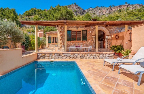 Escorca House | 75 m² House ∙ 2 bedrooms ∙ 4 guests