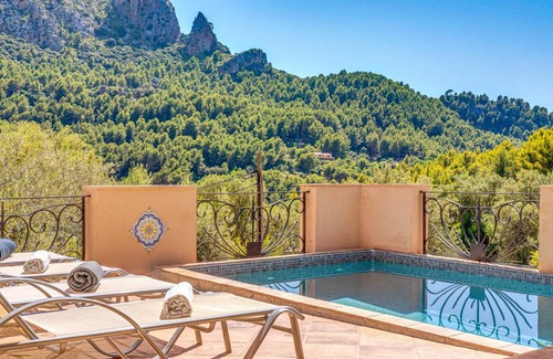 Escorca House | 75 m² House ∙ 2 bedrooms ∙ 4 guests