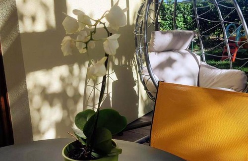 Sigolsheim House | 75 m² House ∙ 2 bedrooms ∙ 4 guests