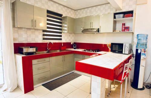 Bain Boeuf House | 75 m² House ∙ 2 bedrooms ∙ 4 guests