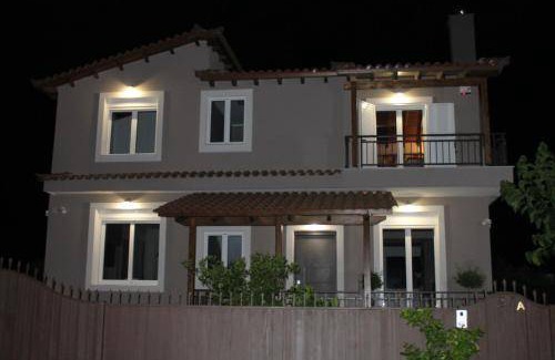 Mati House | 75 m² House ∙ 2 bedrooms ∙ 4 guests
