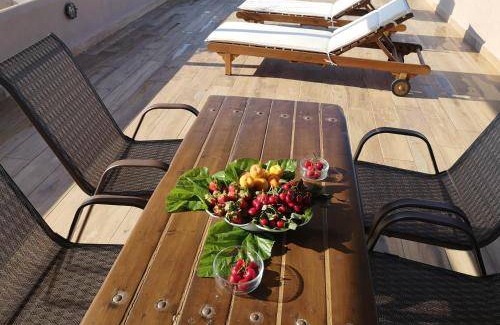 Mati House | 75 m² House ∙ 2 bedrooms ∙ 4 guests