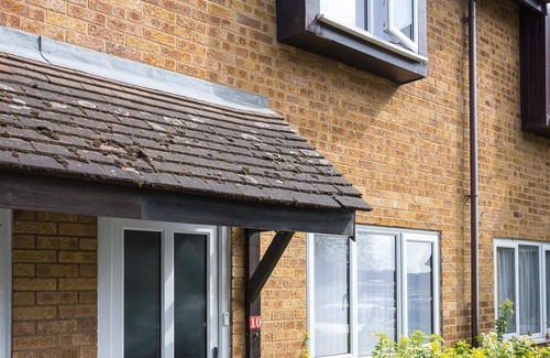 Dartford House | 75 m² House ∙ 2 bedrooms ∙ 6 guests