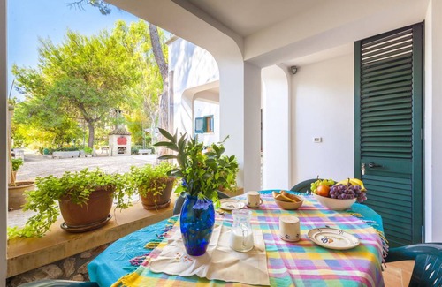 Spongano House | 75 m² House ∙ 2 bedrooms ∙ 5 guests