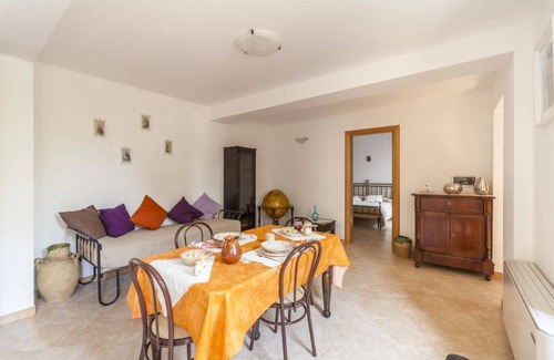 Spongano House | 75 m² House ∙ 2 bedrooms ∙ 5 guests