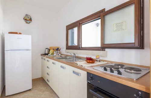 Spongano House | 75 m² House ∙ 2 bedrooms ∙ 5 guests