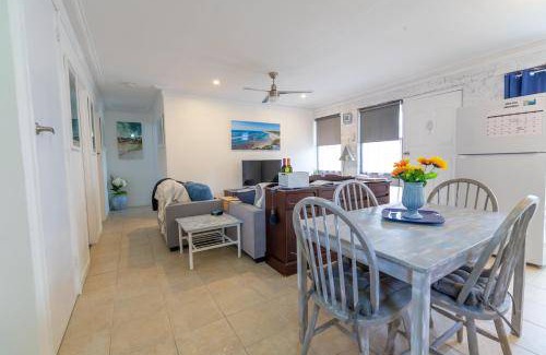 Yanchep House | 75 m² House ∙ 2 bedrooms ∙ 4 guests