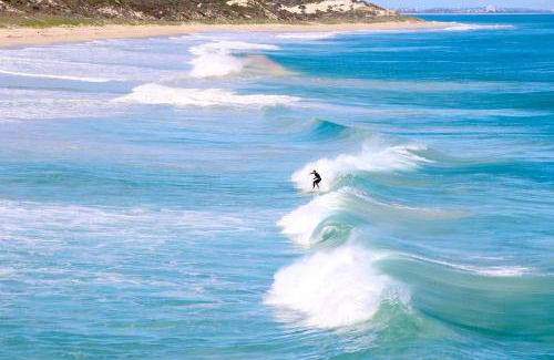 Yanchep House | 75 m² House ∙ 2 bedrooms ∙ 4 guests