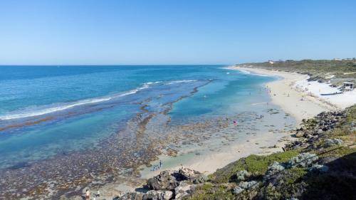 Yanchep House | 75 m² House ∙ 2 bedrooms ∙ 4 guests