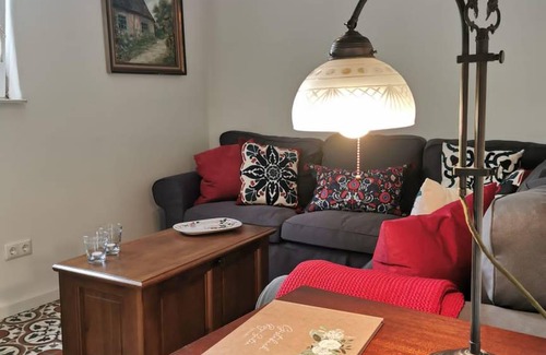 Kommern House | 75 m² House ∙ 2 bedrooms ∙ 4 guests