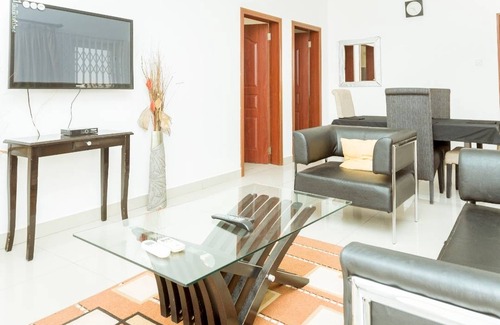 Kweiman House | 75 m² House ∙ 2 bedrooms ∙ 4 guests