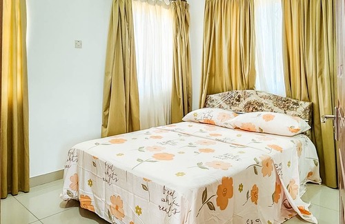 Kweiman House | 75 m² House ∙ 2 bedrooms ∙ 4 guests