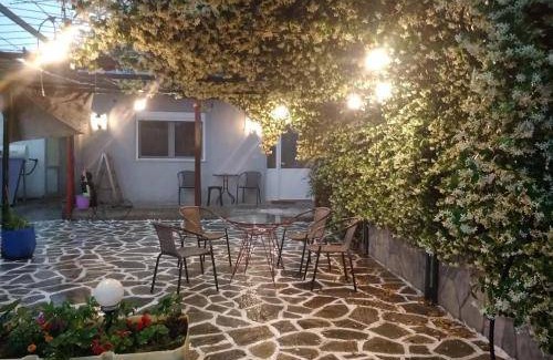 Aridaia House | 75 m² House ∙ 2 bedrooms ∙ 7 guests