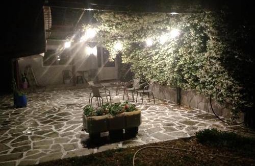 Aridaia House | 75 m² House ∙ 2 bedrooms ∙ 7 guests