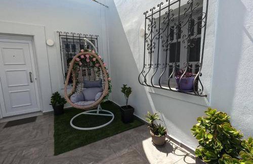 Vothon House | 75 m² House ∙ 2 bedrooms ∙ 4 guests