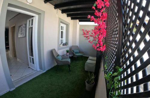 Vothon House | 75 m² House ∙ 2 bedrooms ∙ 4 guests