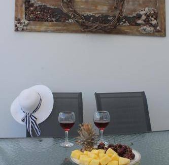 Vothon House | 75 m² House ∙ 2 bedrooms ∙ 4 guests