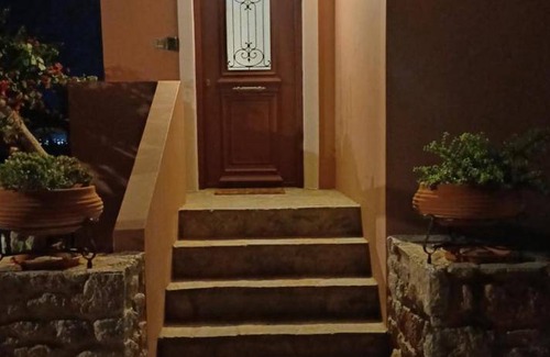 Perdhika House | 75 m² House ∙ 2 bedrooms ∙ 4 guests