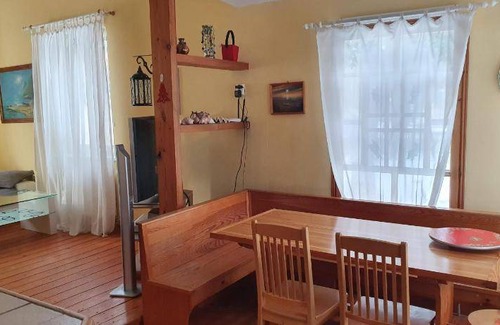 Jurmala House | 75 m² House ∙ 2 bedrooms ∙ 6 guests