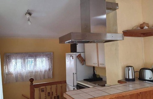 Jurmala House | 75 m² House ∙ 2 bedrooms ∙ 6 guests