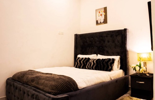 Ogombo House | 75 m² House ∙ 2 bedrooms ∙ 4 guests