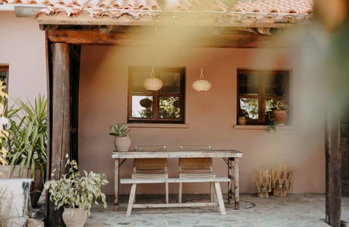 Cerca dos Pomares House | 75 m² House ∙ 2 bedrooms ∙ 4 guests