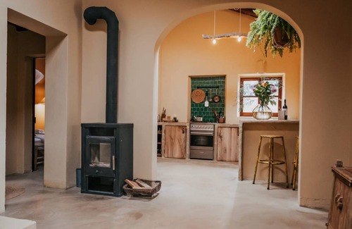 Cerca dos Pomares House | 75 m² House ∙ 2 bedrooms ∙ 4 guests