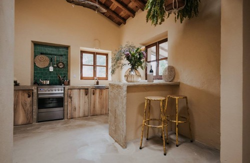 Cerca dos Pomares House | 75 m² House ∙ 2 bedrooms ∙ 4 guests