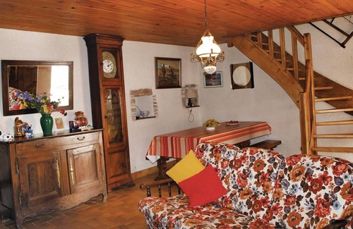 Garlan House | 75 m² House ∙ 2 bedrooms ∙ 4 guests