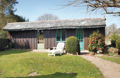 Garlan House | 75 m² House ∙ 2 bedrooms ∙ 4 guests