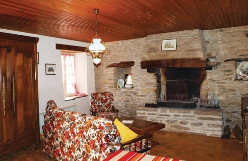 Garlan House | 75 m² House ∙ 2 bedrooms ∙ 4 guests