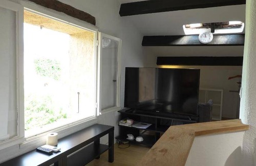 Le Plan-de-Grasse House | 75 m² House ∙ 2 bedrooms ∙ 4 guests