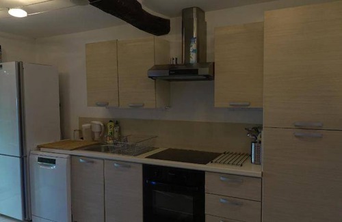 Le Plan-de-Grasse House | 75 m² House ∙ 2 bedrooms ∙ 4 guests