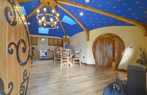 Ewhurst Green House | 75 m² House ∙ 2 bedrooms ∙ 4 guests