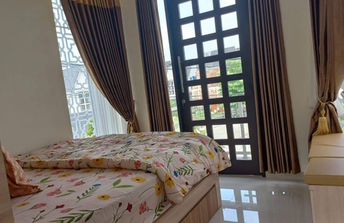 Dinoyo House | 75 m² House ∙ 2 bedrooms ∙ 6 guests