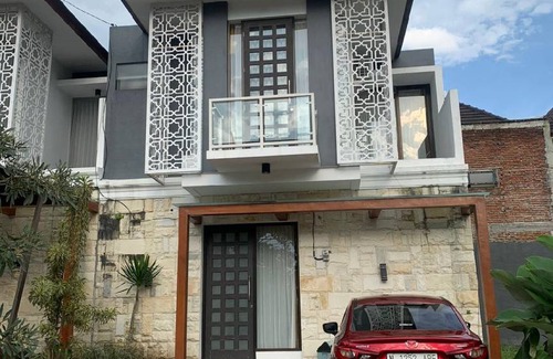 Dinoyo House | 75 m² House ∙ 2 bedrooms ∙ 6 guests
