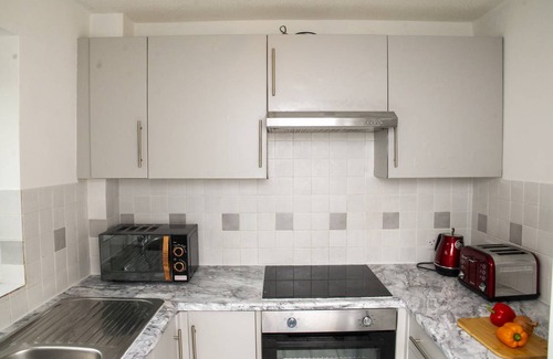 Corby House | 75 m² House ∙ 2 bedrooms ∙ 7 guests