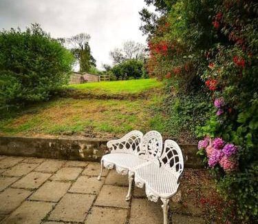 Dingle House | 75 m² House ∙ 2 bedrooms ∙ 4 guests
