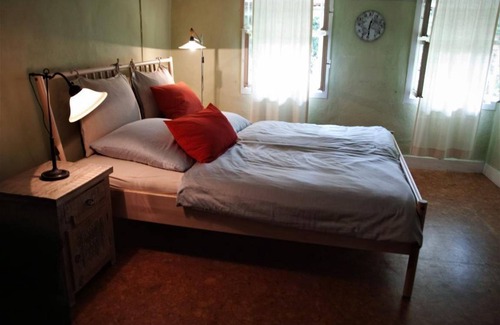 Liebenau House | 75 m² House ∙ 2 bedrooms ∙ 4 guests