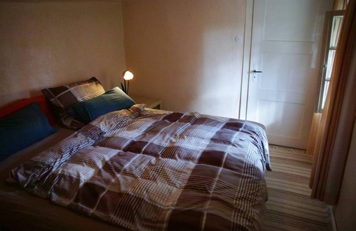 Liebenau House | 75 m² House ∙ 2 bedrooms ∙ 4 guests