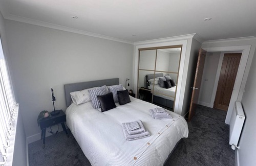 St. Andrews House | 75 m² House ∙ 2 bedrooms ∙ 4 guests