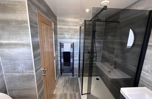 St. Andrews House | 75 m² House ∙ 2 bedrooms ∙ 4 guests