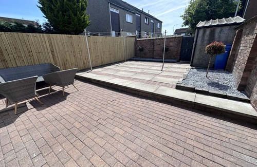 St. Andrews House | 75 m² House ∙ 2 bedrooms ∙ 4 guests