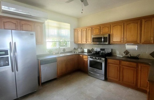Road Town House | 75 m² House ∙ 2 bedrooms ∙ 4 guests