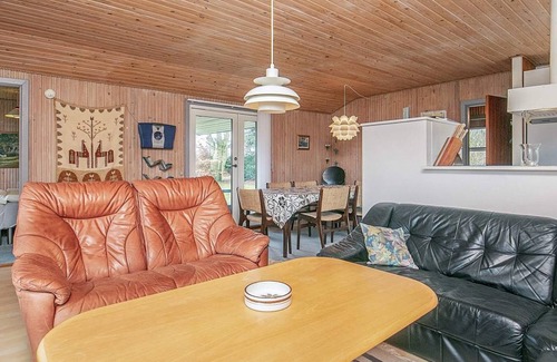 Hesselager House | 75 m² House ∙ 3 bedrooms ∙ 6 guests
