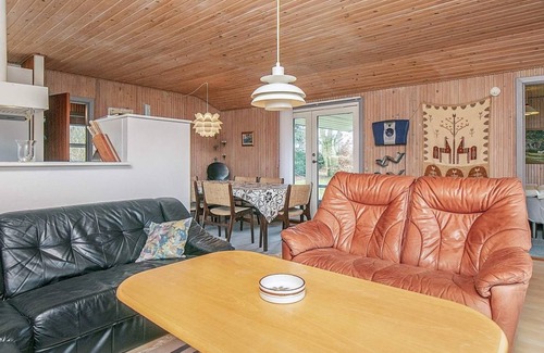 Hesselager House | 75 m² House ∙ 3 bedrooms ∙ 6 guests