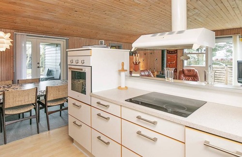 Hesselager House | 75 m² House ∙ 3 bedrooms ∙ 6 guests