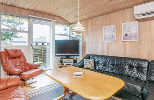Hesselager House | 75 m² House ∙ 3 bedrooms ∙ 6 guests