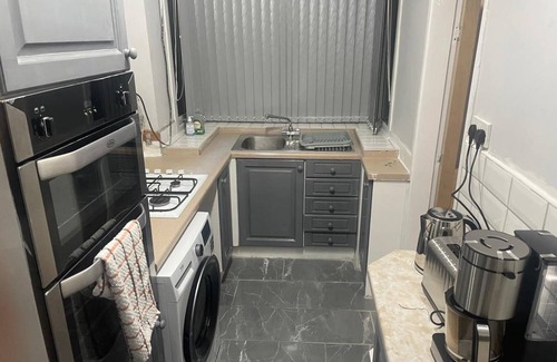 Failsworth House | 75 m² House ∙ 3 bedrooms ∙ 6 guests