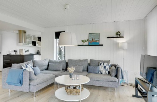 Fynshav House | 75 m² House ∙ 3 bedrooms ∙ 6 guests